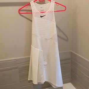 Nike Tennis Dress - worn once